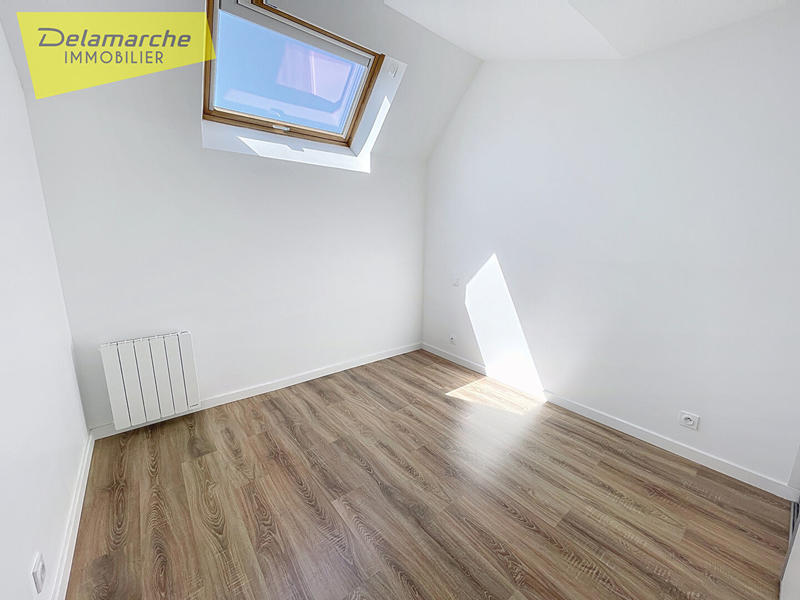 Maison - 78 m² - 4 pièces