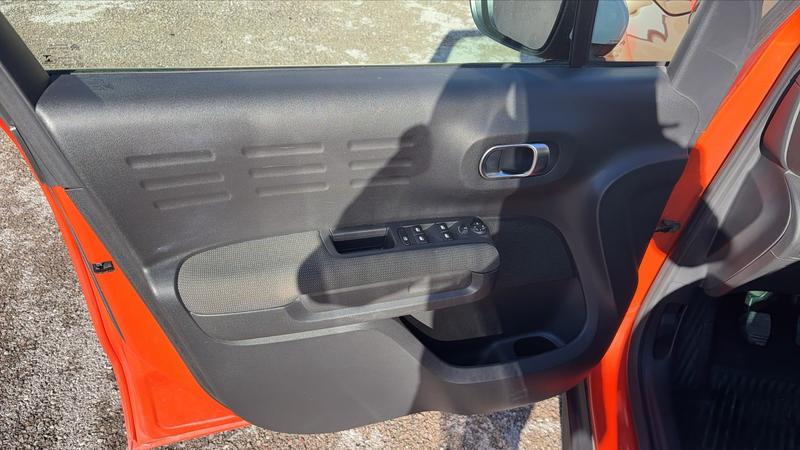 Citroën C3 Aircross 1.2 PureTech 110 Feel