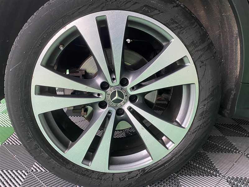 Mercedes classe glc 250 d 9g-Tronic 4Matic