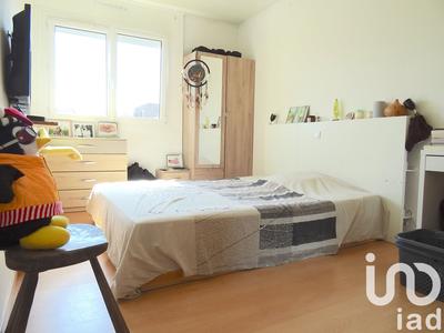 Maison - 78 m² - 4 pièces