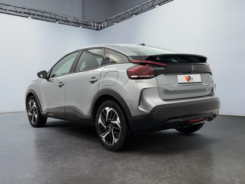 Citroën C4 BlueHDi 130 s&amp;S Eat8 Feel Pack Business