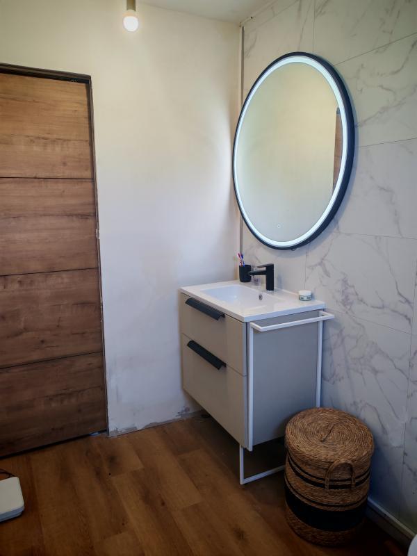 Maison - 124 m² - 5 pièces