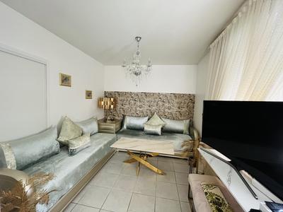 Appartement - 75 m² - 4 pièces