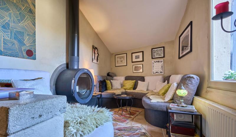 Hôtel particulier - 400 m² - 15 pièces