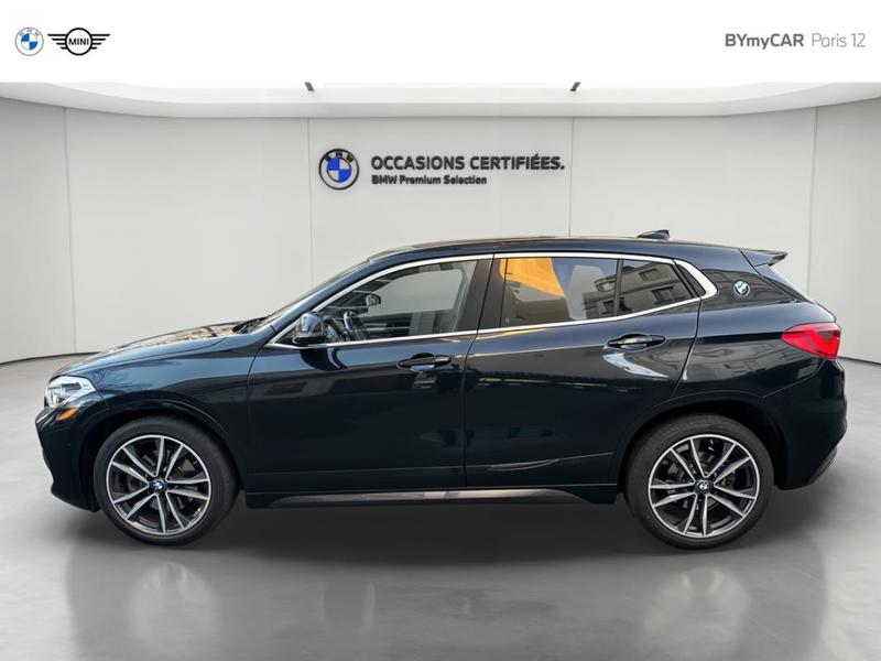 Bmw X2 F39 sDrive 20i 192 ch Dkg7 m Sport