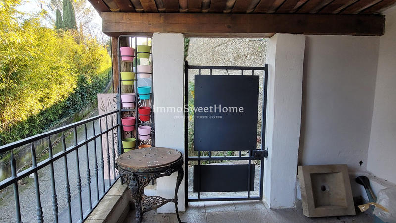 Maison - 134 m² - 8 pièces