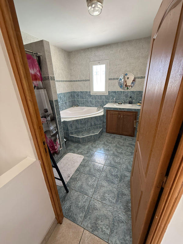 Villa - 170 m² - 7 pièces