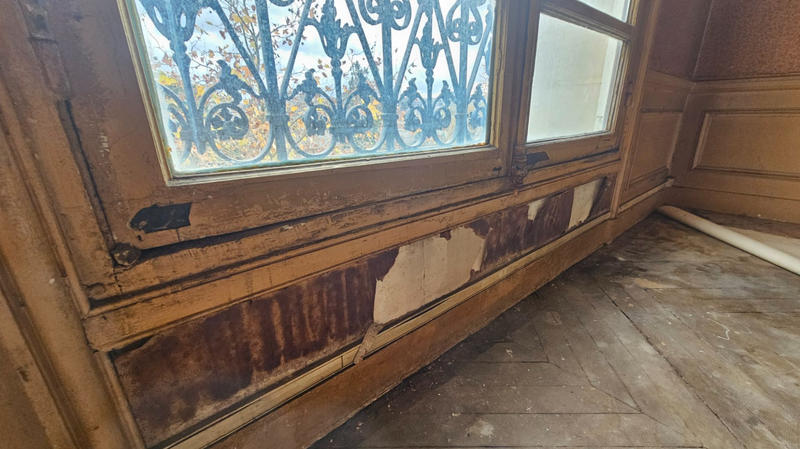 Appartement - 45 m² - 3 pièces