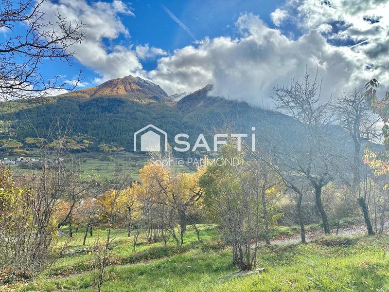 Maison - 162 m² - 7 pièces