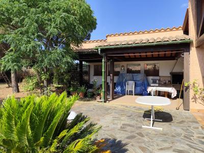 Villa - 130 m² - 7 pièces