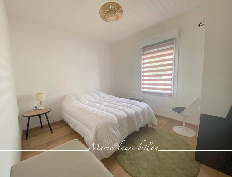 Maison - 145 m² - 5 pièces