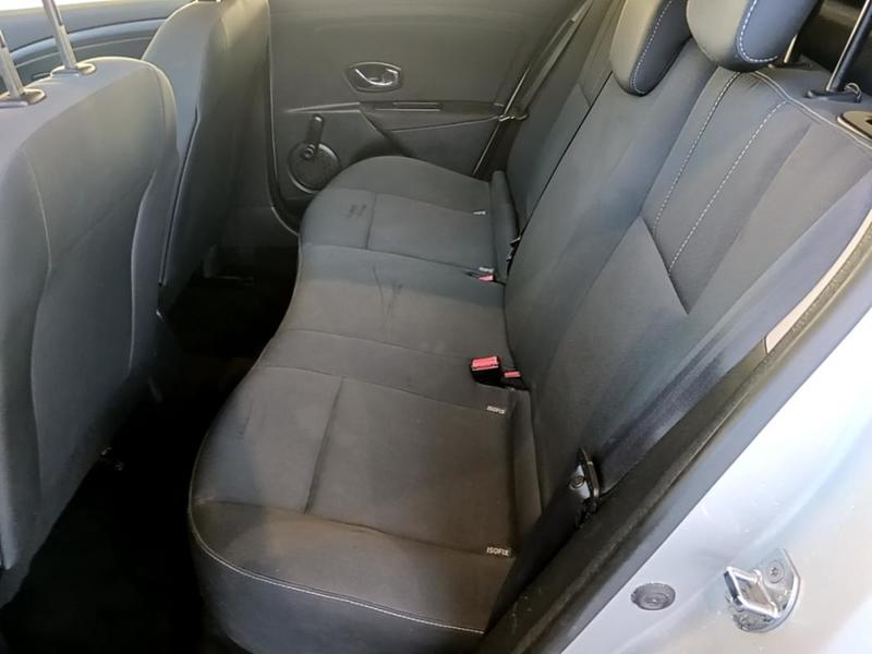 Renault Mégane III Berline dci 95 fap eco2 pepite