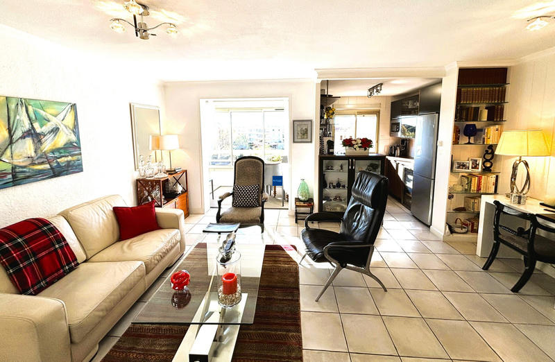 Duplex - 69 m² - 4 pièces