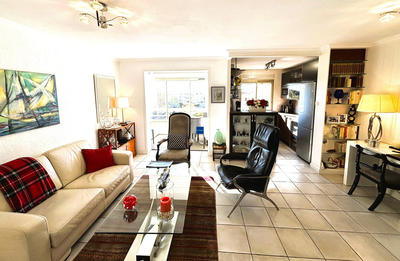 Duplex - 69 m² - 4 pièces