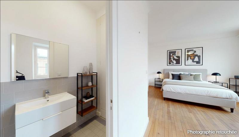 Maison de maîtres - 230 m² - 8 pièces