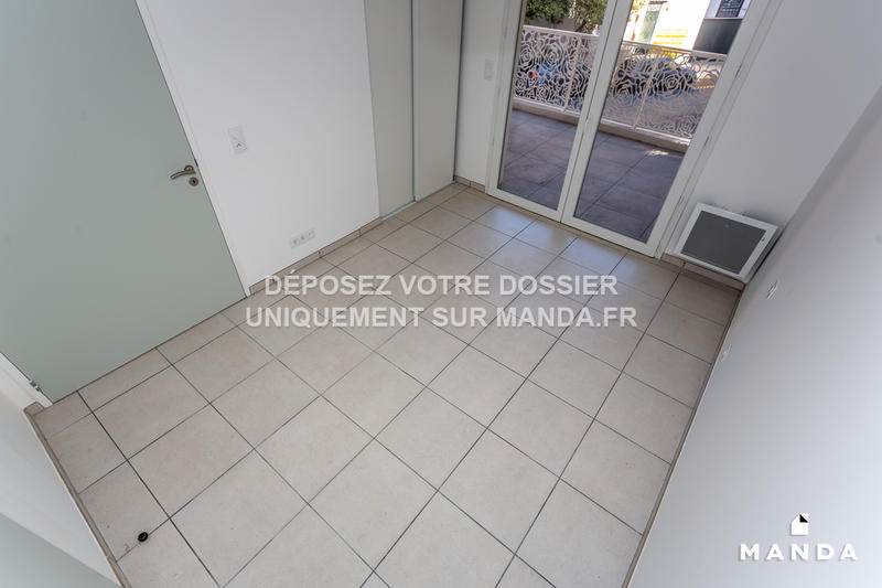 Appartement - 94 m² - 4 pièces