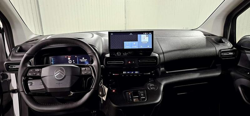 Citroën Berlingo Taille m BlueHDi 130 s&amp;S Eat8 Max N1