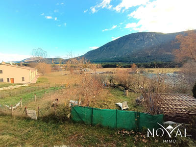 Appartement - 27 m² - 3 pièces