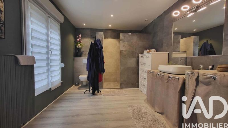 Maison - 149 m² - 4 pièces