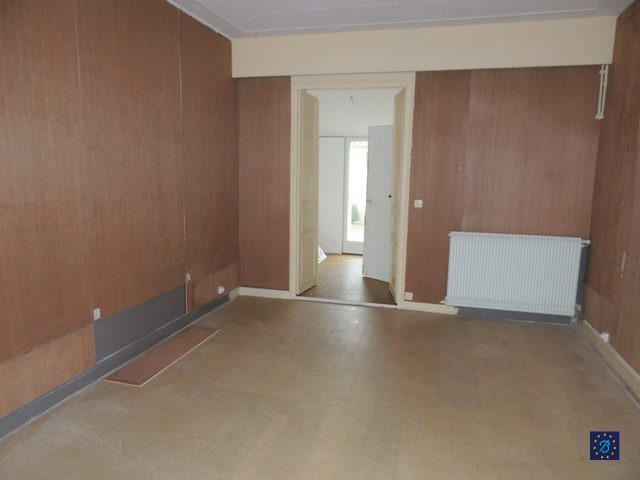 Local commercial - 44 m²
