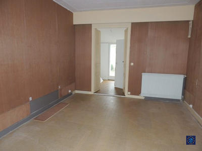 Local commercial - 44 m²