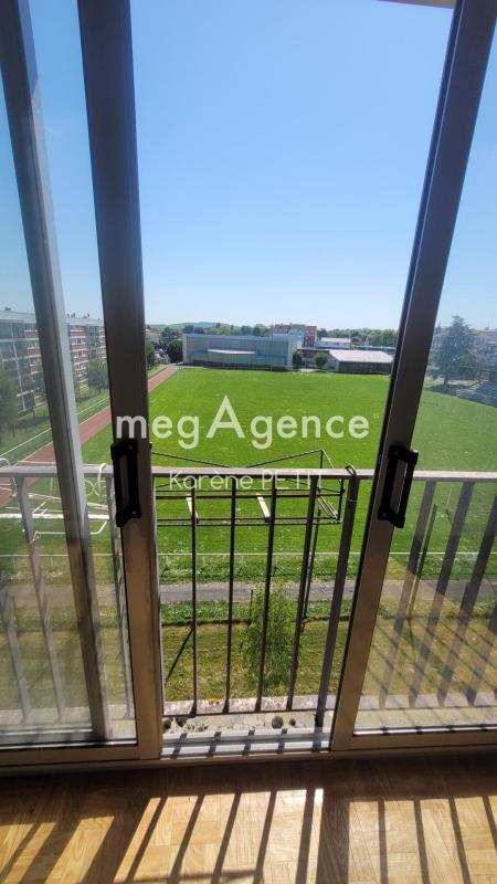 Appartement - 66 m² - 4 pièces