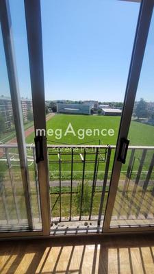 Appartement - 66 m² - 4 pièces