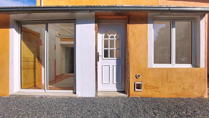 Maison - 114 m² - 4 pièces