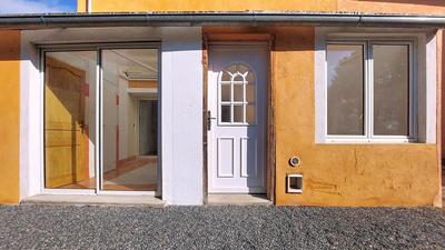 Maison - 114 m² - 4 pièces