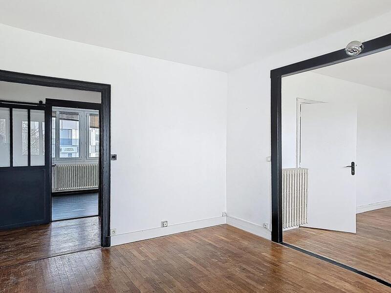 Appartement - 78 m² - 2 pièces