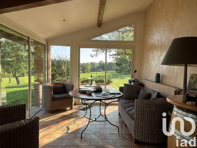 Maison - 311 m² - 7 pièces