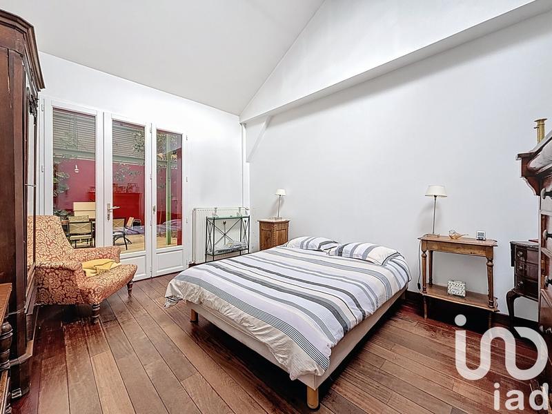 Maison - 159 m² - 6 pièces