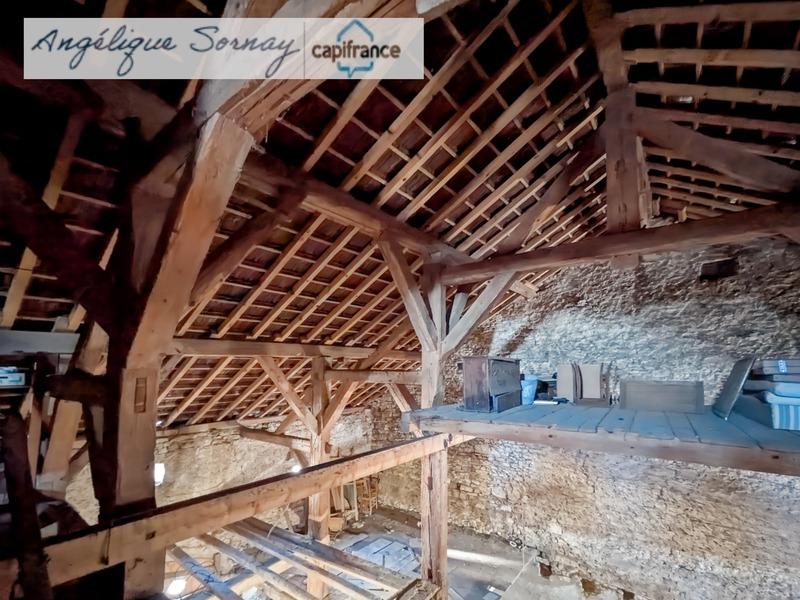 Maison - 141 m² - 4 pièces