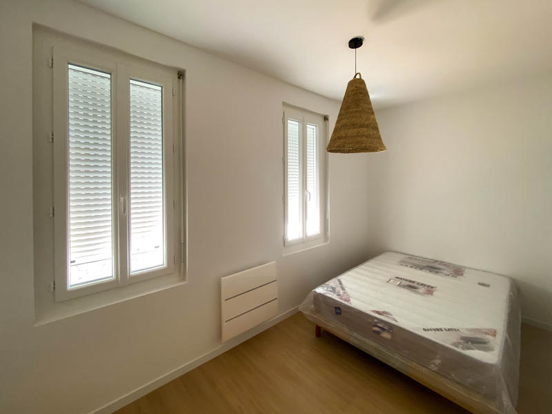 Appartement - 88 m² - 4 pièces