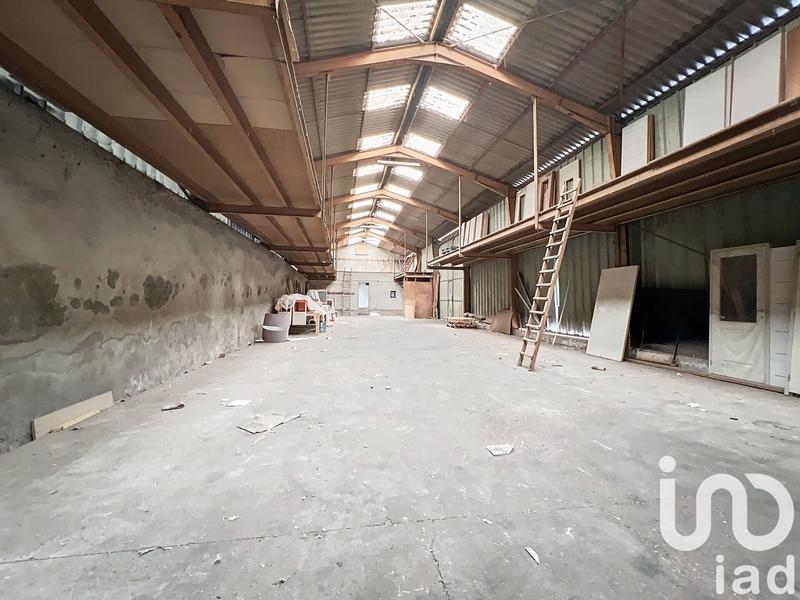 Maison - 133 m² - 5 pièces