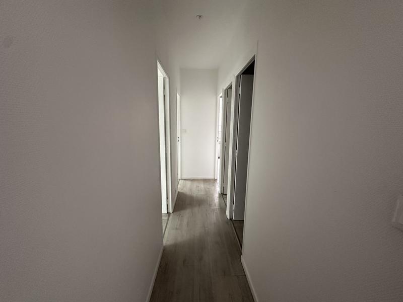 Appartement - 72 m² - 4 pièces