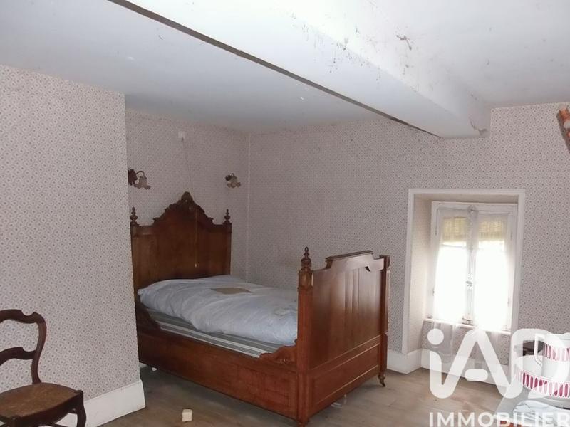 Ferme - 150 m² - 8 pièces