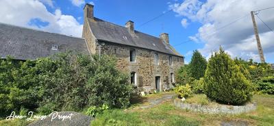 Maison - 183 m² - 9 pièces