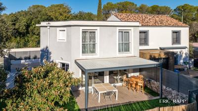 Maison - 73 m² - 3 pièces