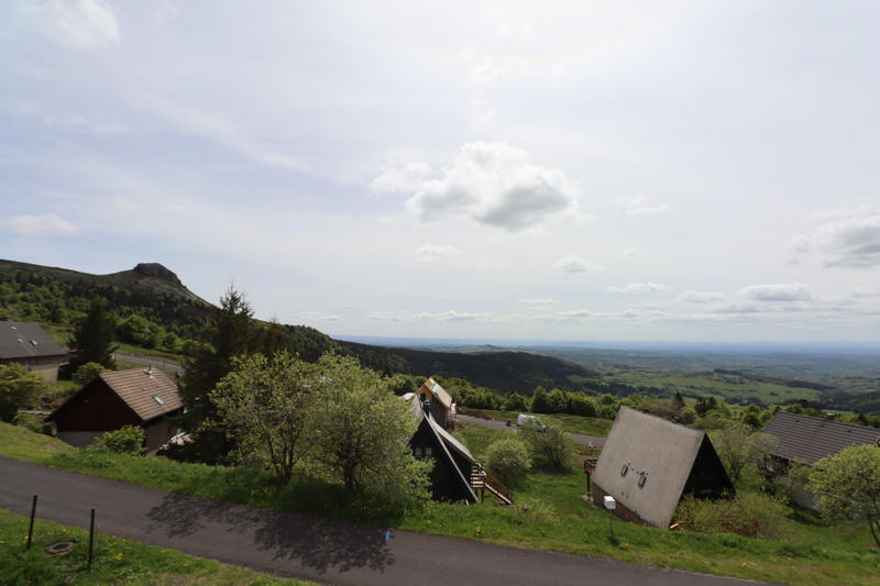 Châlet - 73 m² - 4 pièces