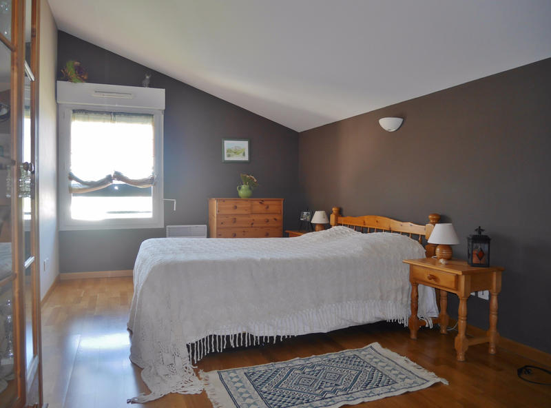 Appartement - 116 m² - 4 pièces