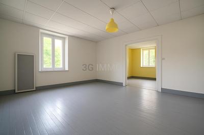 Appartement - 59 m² - 2 pièces