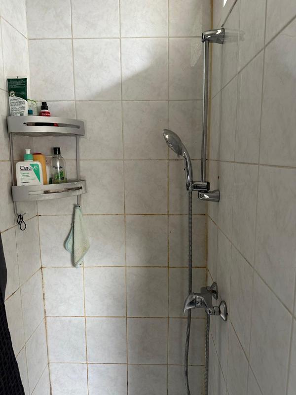 Appartement ancien - 22 m² - 1 pièce