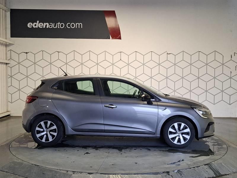 Renault Clio TCe 90 Equilibre