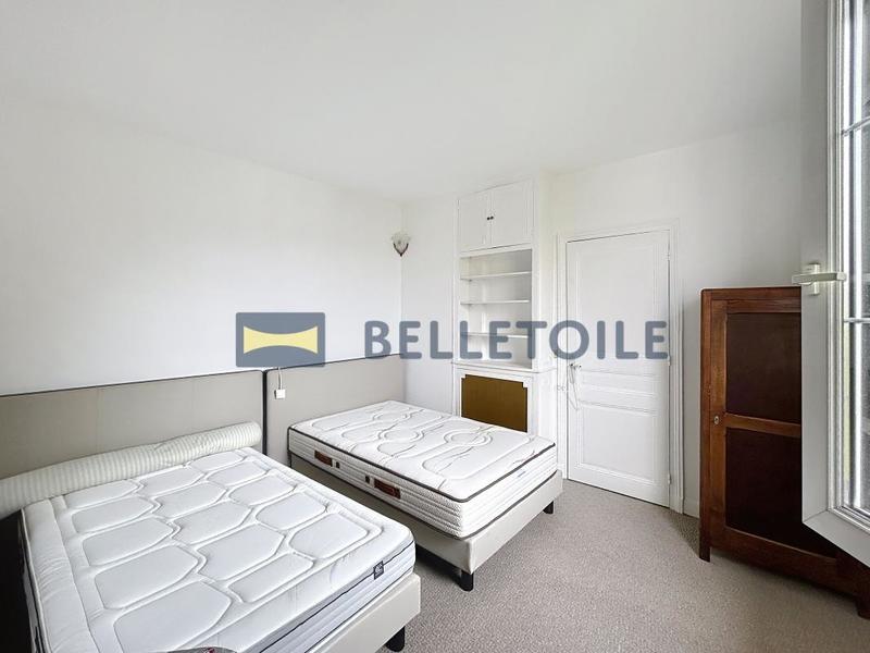 Maison - 90 m² - 3 pièces