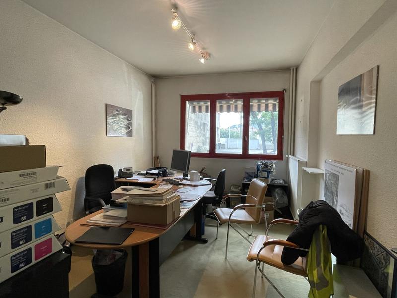 Appartement - 128 m² - 6 pièces