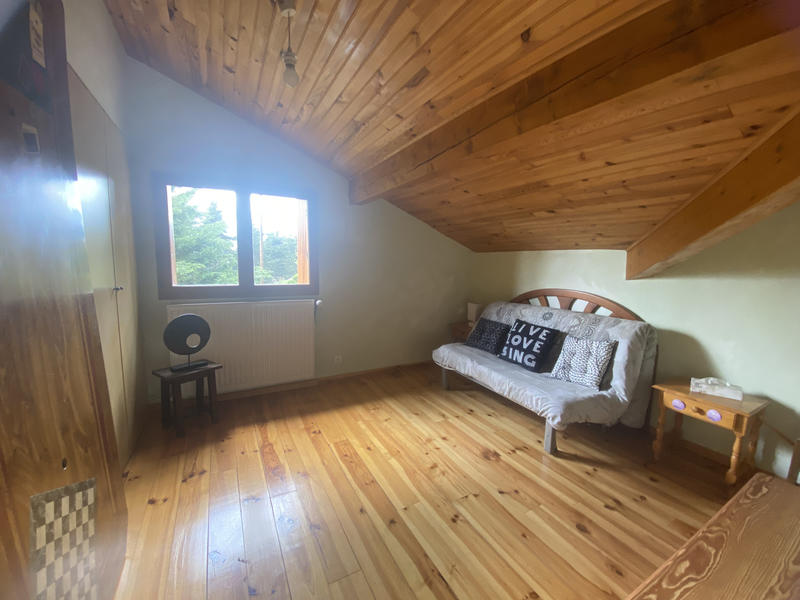 Châlet - 146 m² - 6 pièces