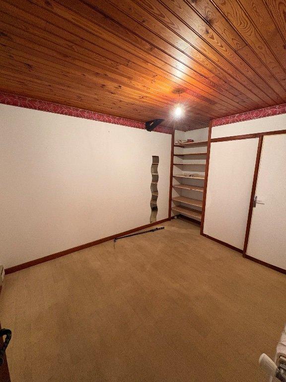 Immeuble - 198 m² - 8 pièces