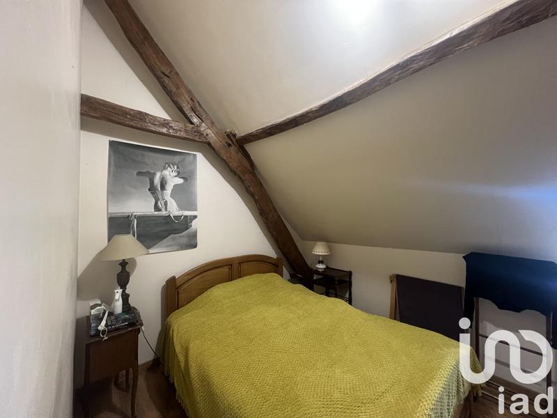 Maison de campagne - 276 m² - 11 pièces