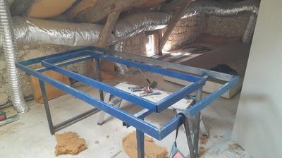 artisan plâtrerie et Métallerie 82